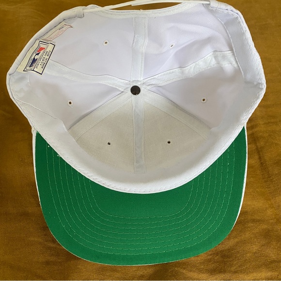 Vintage Sports Specialities MLB Palm Springs SnapBack Hat - Picture 3 of 6